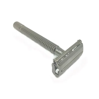 Ice Safety Razor Brass 4.3" (ISR-BRS)