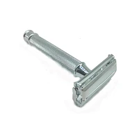 Ice Safety Razor Chrome 3.8" (DL9306K)