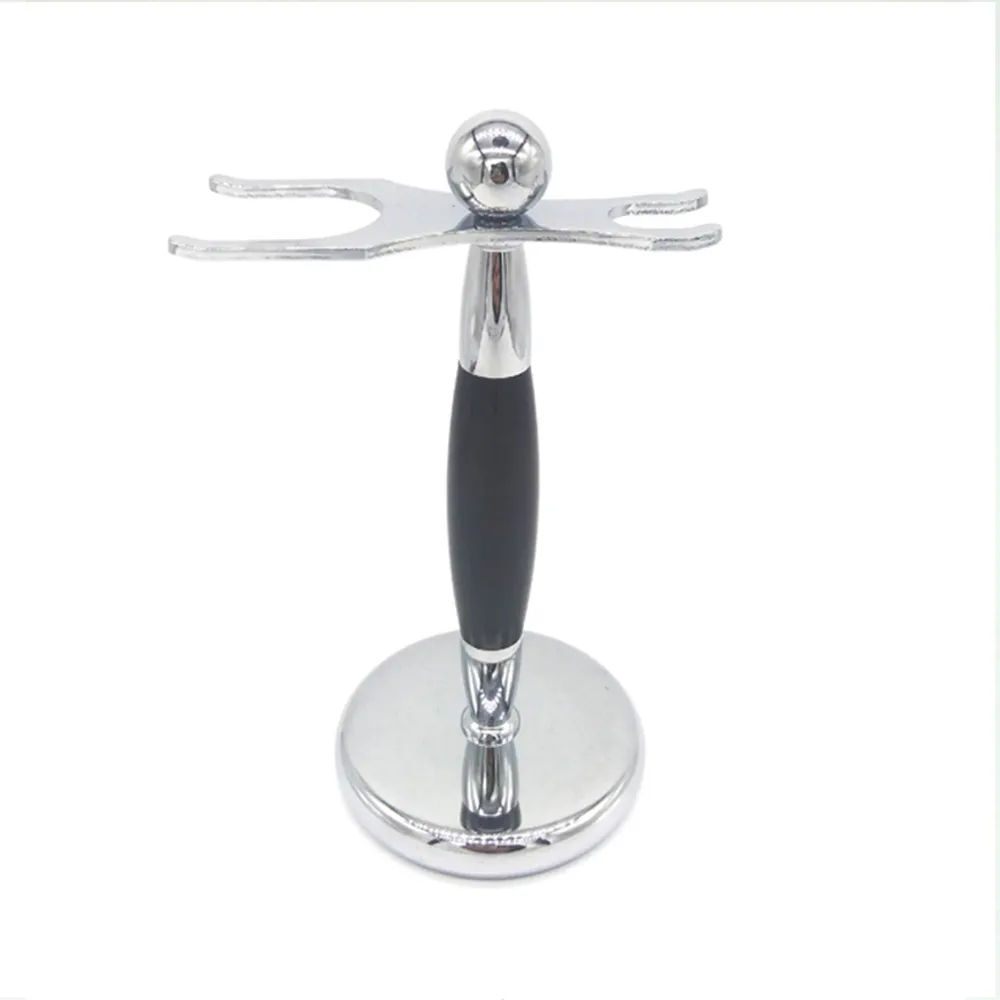 Ice Upright Stand Chrome Black (DL032)