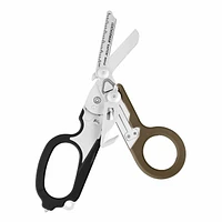 Leatherman Raptor Rescue Coyote/Black (833062)