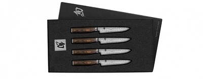 Shun Premier Steak Set 4pc (TDMS0400)