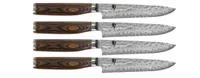 Shun Premier Steak Set 4pc (TDMS0400)