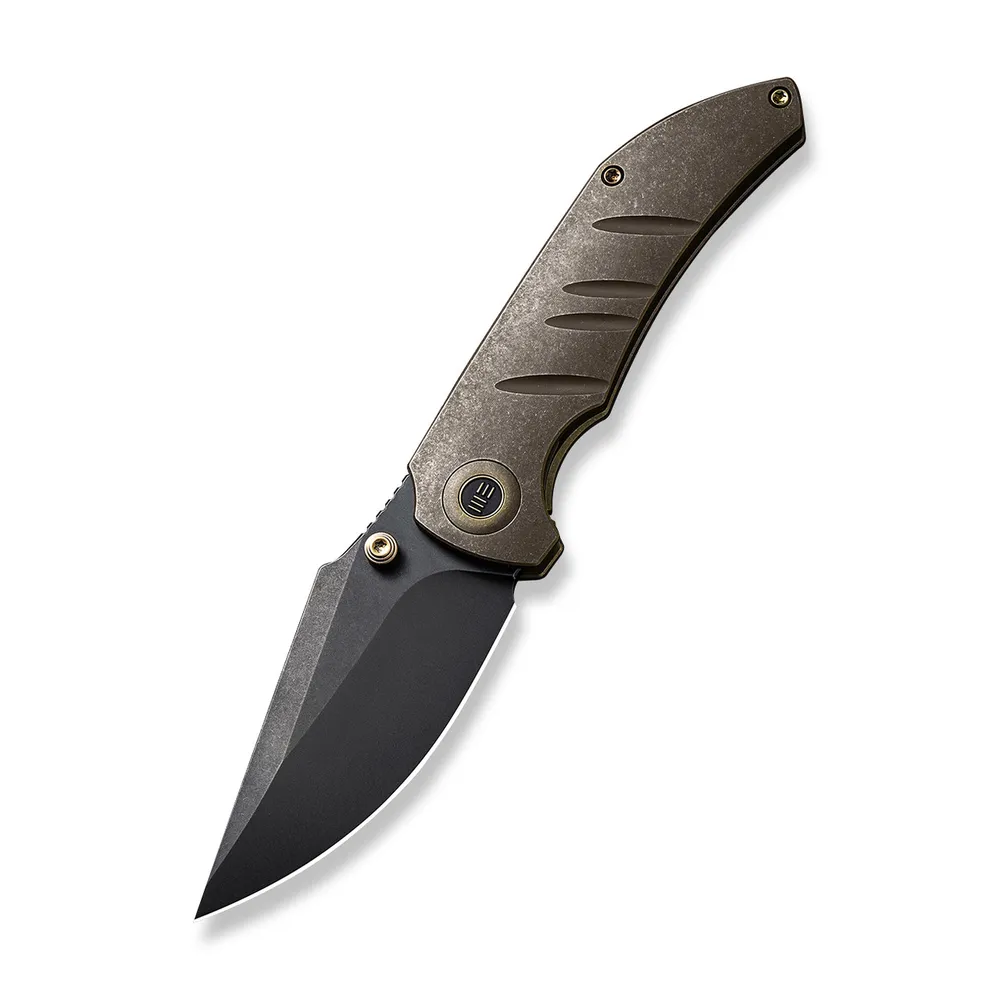 WE Riff-Raff Bronze Titanium (WE22020B-1)