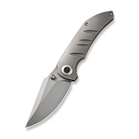 WE Riff-Raff Grey Titanium Polished Bead Blasted (WE22020B-4)
