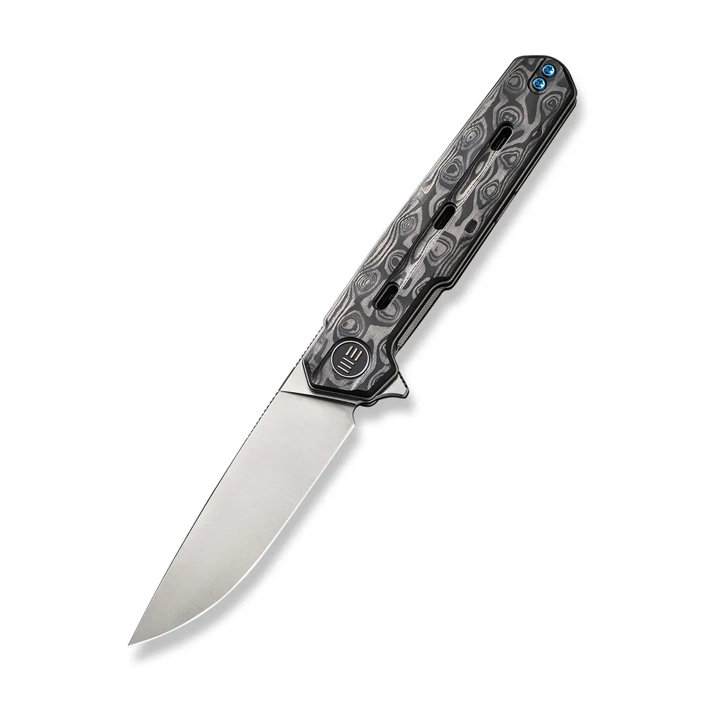 WE Knife Co Navo Rose Carbon Fiber (WE22026-2)