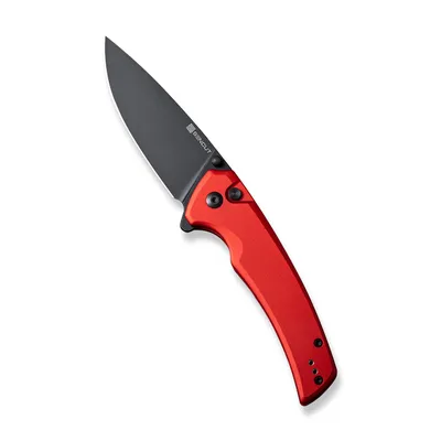 SENCUT Serene Red Aluminum (S21022B-2)