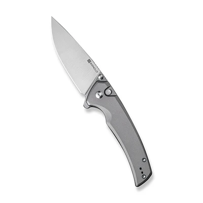 SENCUT Serene Grey Aluminum (S21022B-3)