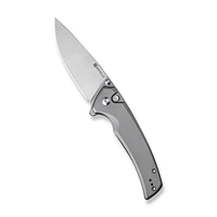 SENCUT Serene Grey Aluminum (S21022B-3)