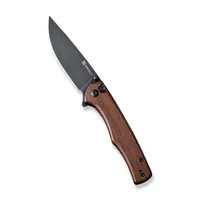 SENCUT Crowley Guibourtia Wood (S21012-5)