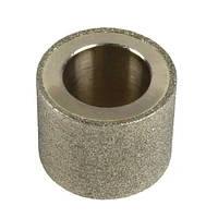 Drill Doctor Coarse 100-Grit Diamond Sharpening Wheel (DA31325GF)