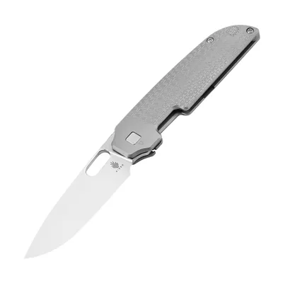 Kizer Varatas S35VN Titanium (Ki3637A1)