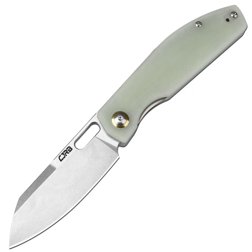 CJRB Ekko Natural G10 (J1929-NTG)