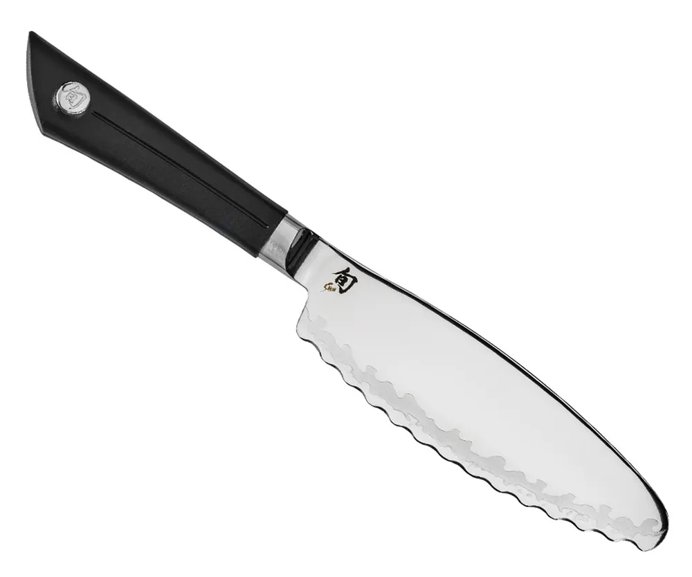 Shun Sora Ultimate 6" Utility Knife (VB0741)