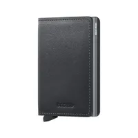 Secrid Slimwallet Original Grey (SO-Grey)