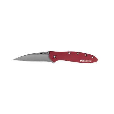 Kershaw Leek Canadian Edition (KE-1660CAN)