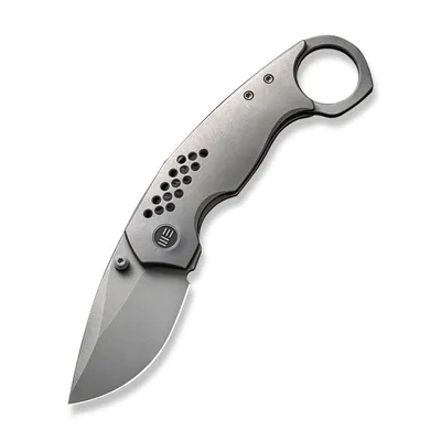 WE Knife Co Envisage Titanium (WE22013