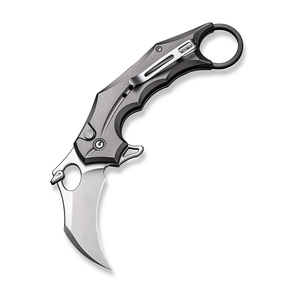 CIVIVI Incisor II Aluminum Grey (C16016B-3)