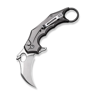 CIVIVI Incisor II Aluminum Grey (C16016B-3)