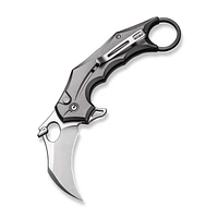 CIVIVI Incisor II Aluminum Grey (C16016B-3)