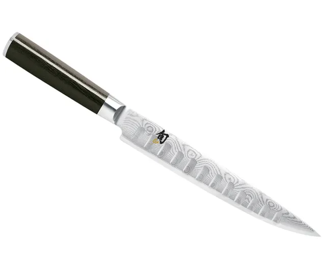 Shun  DMS0899 8-Piece Classic Student Knife Set 