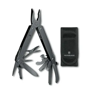 Victorinox Swiss Tool MXBS Black (3.0326.M3N)