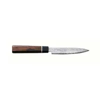 Senzo Black Petty Knife 5" (BD-02)