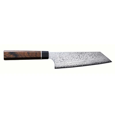 Senzo Black Bunka 6.5" (BD-08)