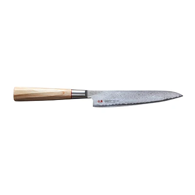 Senzo Twisted Petty Knife 6" (TO-02)