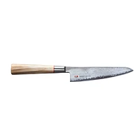 Senzo Twisted Small Santoku Knife 5.5" (TO-03)