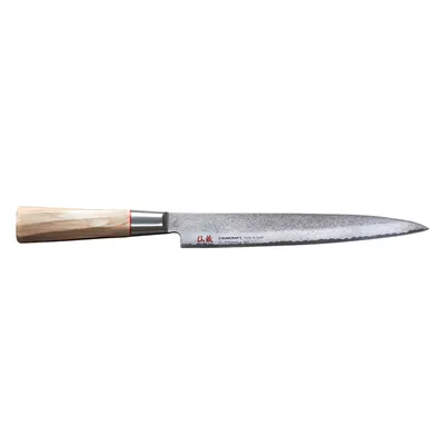 Senzo Twisted Sashimi Knife 8.5" (TO-07)