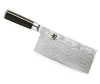 Shun Classic 7" Vegetable Cleaver (DM0712)