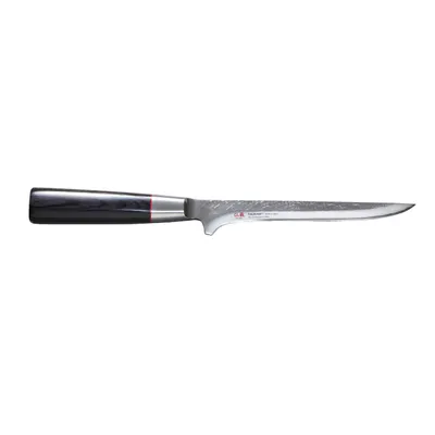 Senzo Classic Boning Knife 7" (SZ-13)