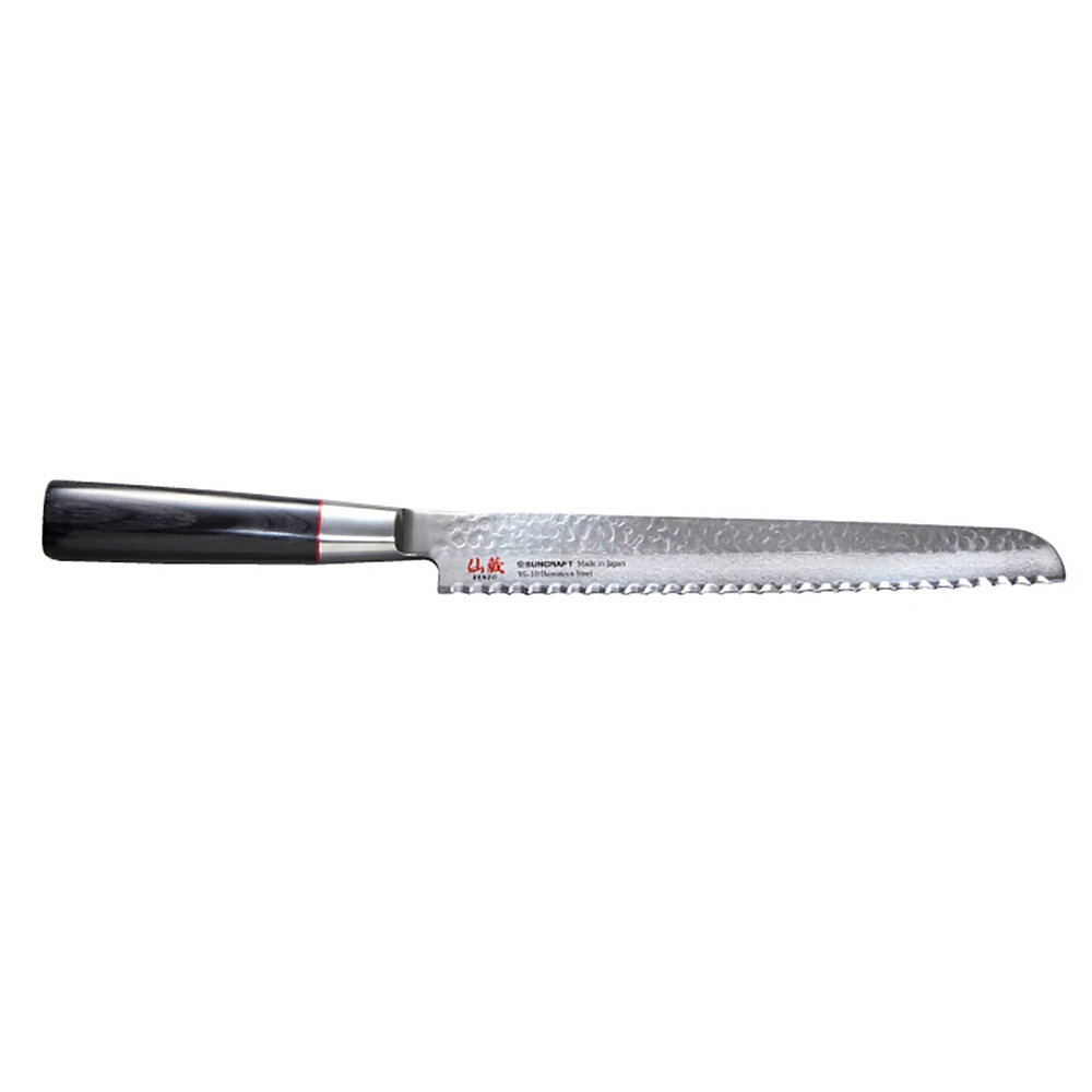 Senzo Classic Bread Knife 9" (SZ-14)