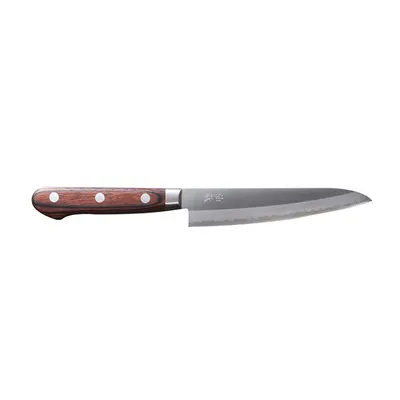 Senzo Clad Petty Knife 5.5" (AS-04)