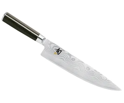 Shun Classic 10" Chef Knife (DM0707)