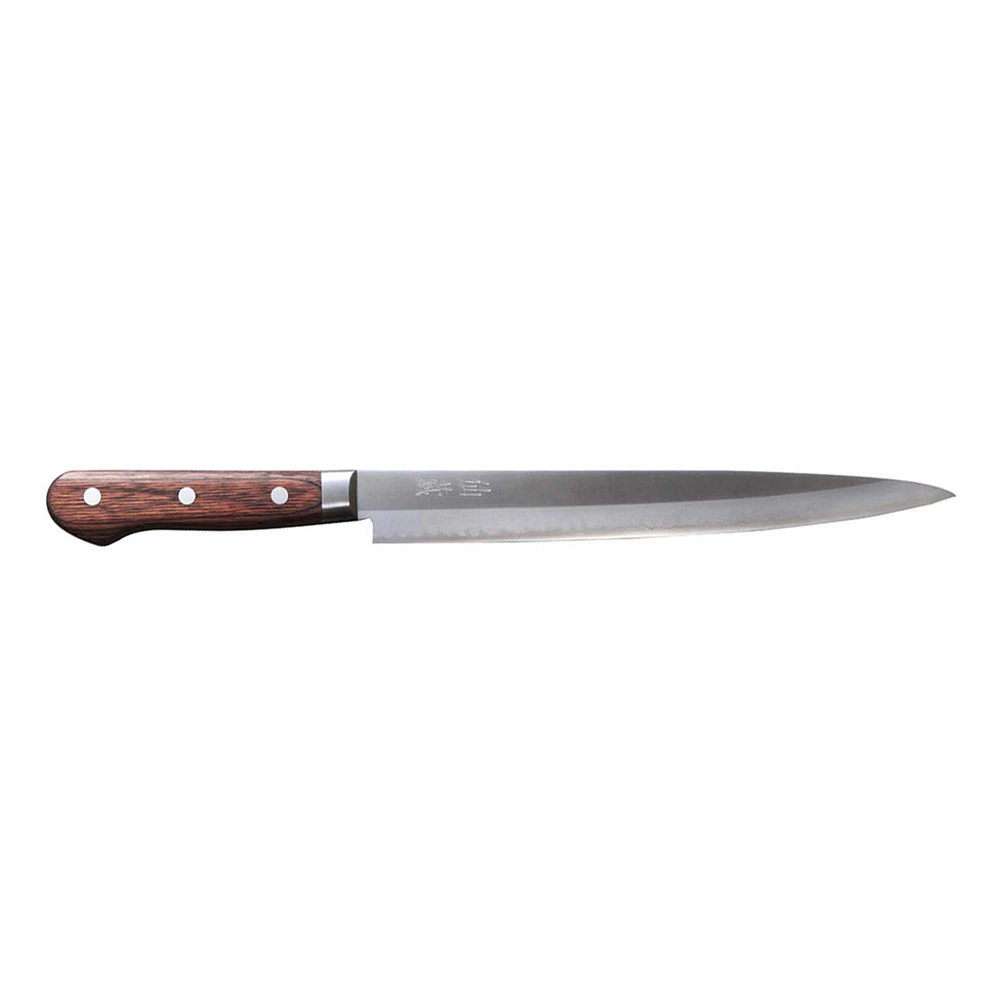 Senzo Clad Slicer Knife 9.5" (AS-05)