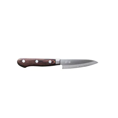 Senzo Clad Paring Knife 3.5" (AS-06)