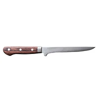 Senzo Clad Boning Knife 6.5" (AS-07)