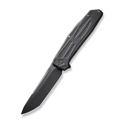 WE Knife Co Shadowfire Titanium (WE22035