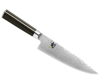 Shun Classic 8" Chef's Knife (DM0706)