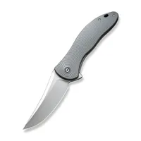 CIVIVI Synergy4 Trailing Point G10 Grey (C21018A-2)