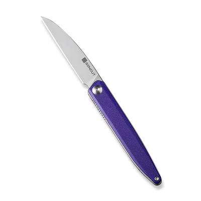 SENCUT Jubil G10 Purple (S20029-1)