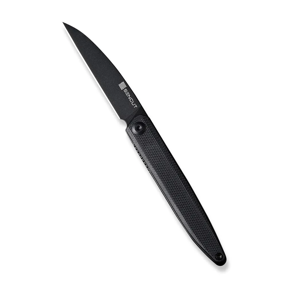 SENCUT Jubil G10 Black (S20029-2)