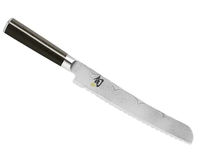 Shun Classic 9" Bread Knife (DM0705)