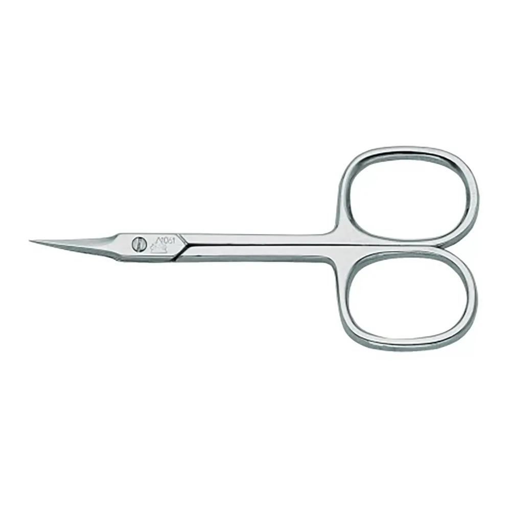 Erbe Cuticle Scissor Carbon Steel (91061)