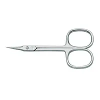 Erbe Cuticle Scissor Carbon Steel (91061)