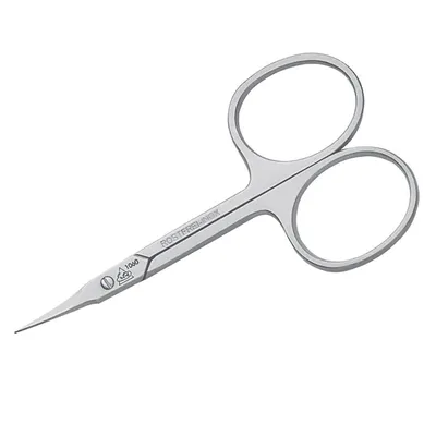Erbe Cuticle Scissor Stainless Steel (91060)