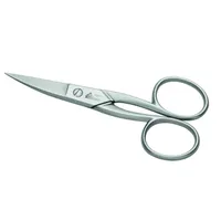 Erbe Toenail Scissor Micro Teeth (91393)