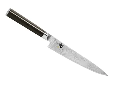 Shun Classic 6" Utility Knife (DM0701)