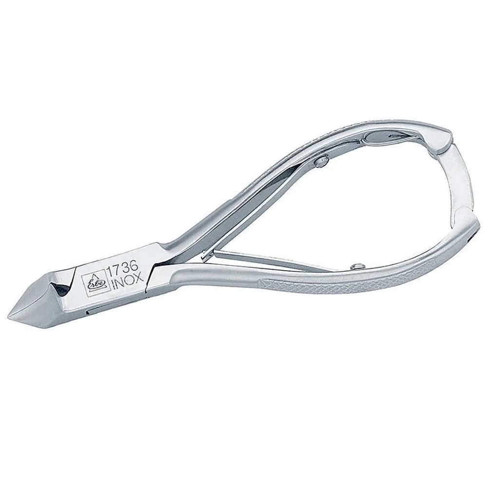 Erbe Toe Nail Nipper Double Spring (91736)